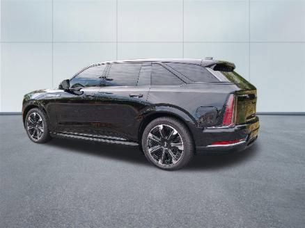 New 2025 Cadillac Escalade IQ Sport 2 image 3