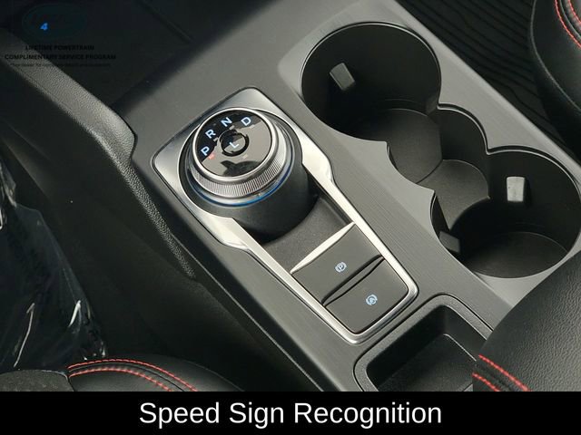 Used 2023 Ford Escape ST-Line w/ Tech Pack #1 FWD image 25