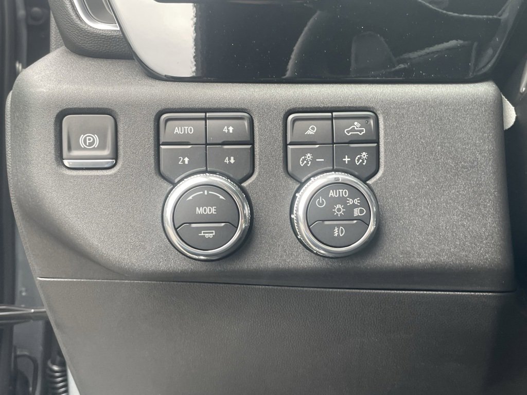 New 2026 GMC Sierra 1500 SLT w/ SLT Premium Plus Package image 19