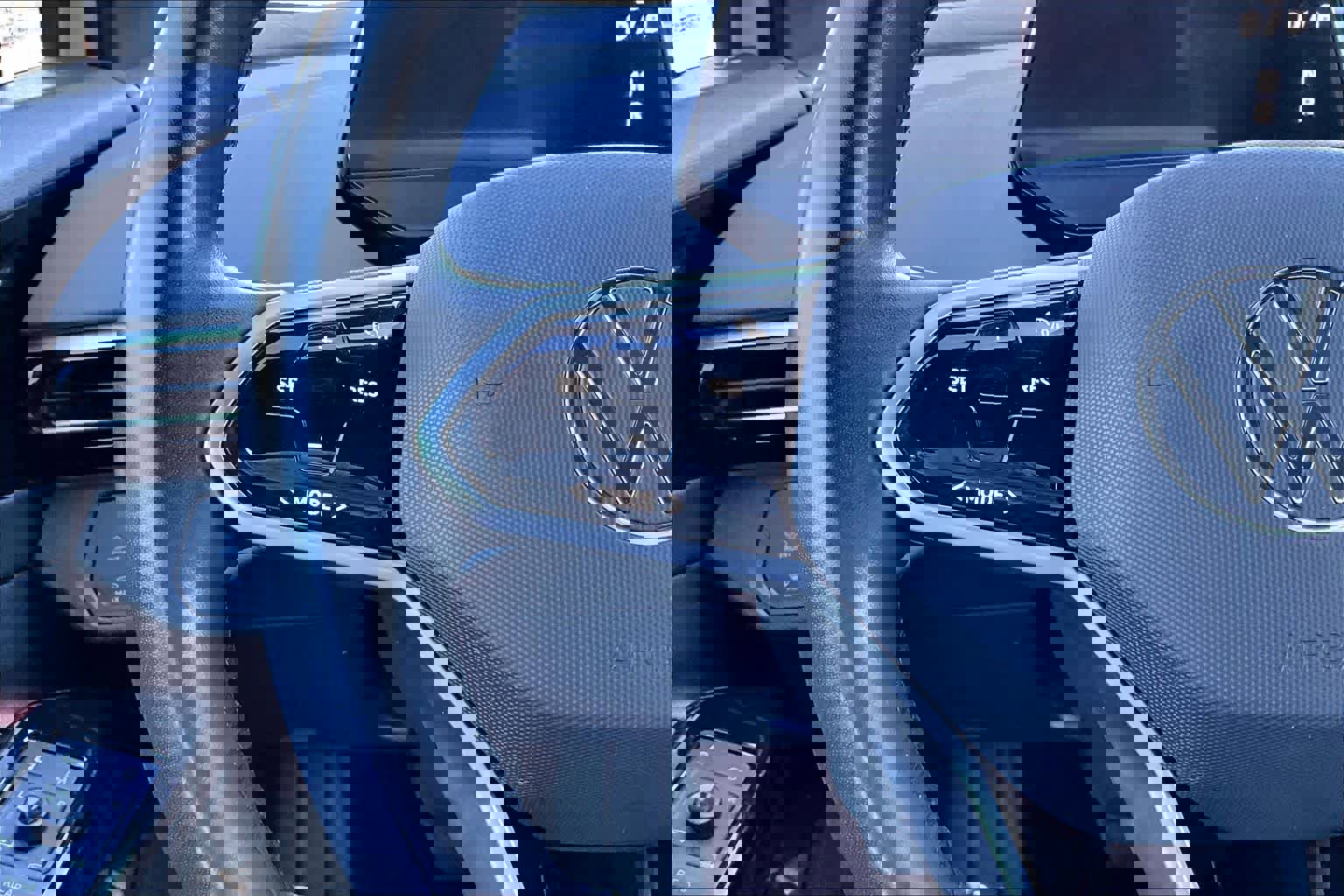 Used 2022 Volkswagen ID.4 Pro S image 23