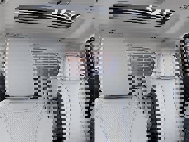 New 2025 Kia Carnival SX Prestige image 27