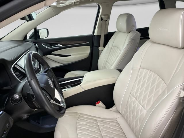 Used 2024 Buick Enclave Avenir w/ Avenir Technology Package image 12