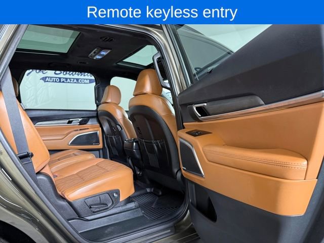 Used 2024 Kia Telluride SX Prestige X-Pro image 18