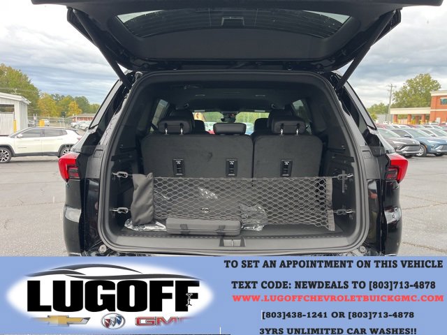 New 2026 Buick Enclave Sport Touring w/ Power Package image 22