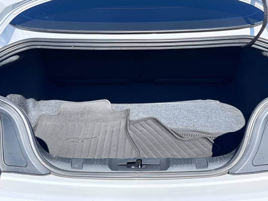 Used 2020 Ford Mustang EcoBoost w/ Equipment Group 101A image 33