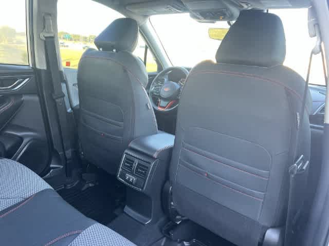 Used 2024 Subaru Forester Sport AWD/4WD image 13