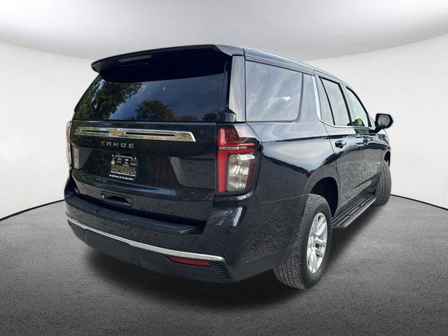 Used 2022 Chevrolet Tahoe LS AWD/4WD image 14