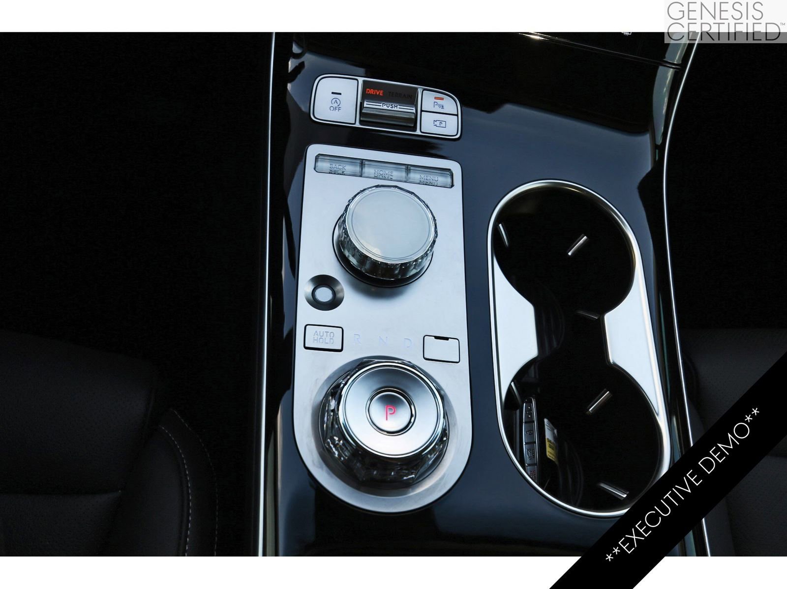 Used 2026 Genesis GV70 2.5T image 29