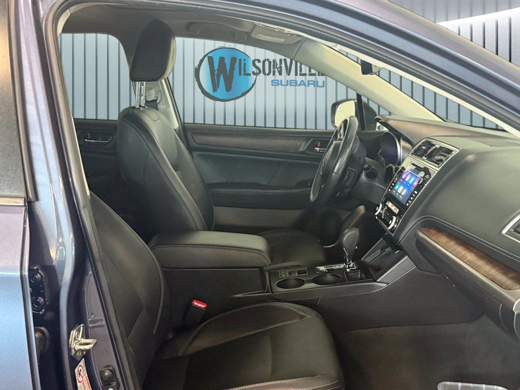 Used 2018 Subaru Outback 2.5i Limited AWD/4WD image 6