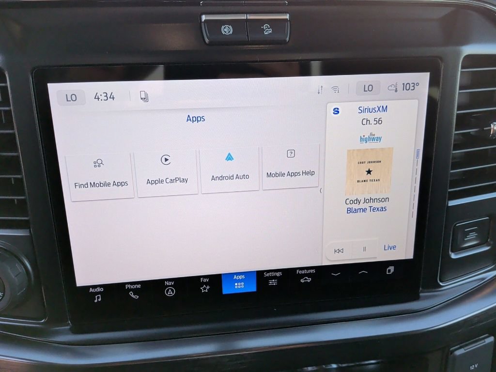 New 2027 Ford F350 Lariat w/ Lariat Premium Package AWD/4WD image 28