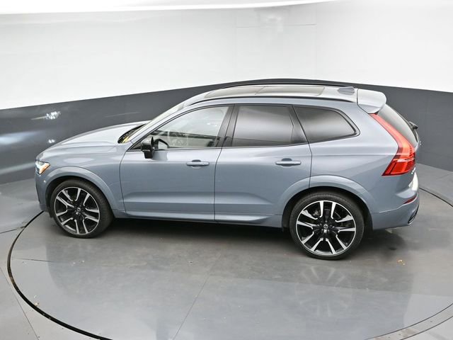 Used 2023 Volvo XC60 B5 Ultimate w/ Climate Package FWD image 20