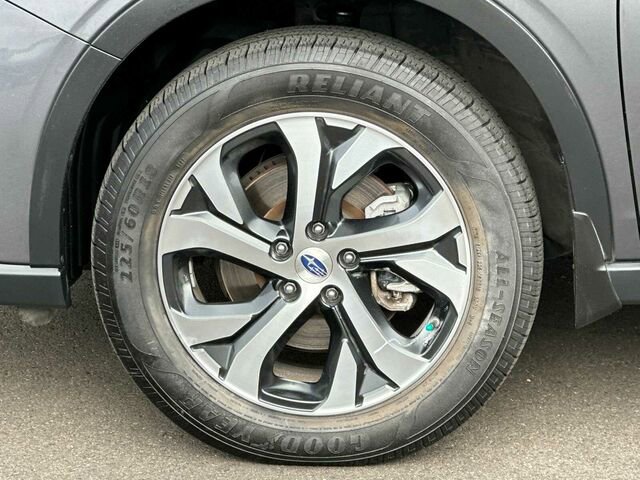 Used 2020 Subaru Outback Limited image 34