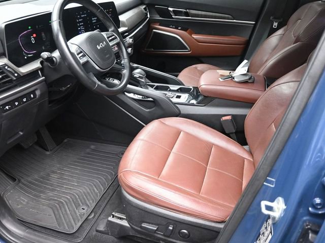 Used 2023 Kia Telluride EX image 18