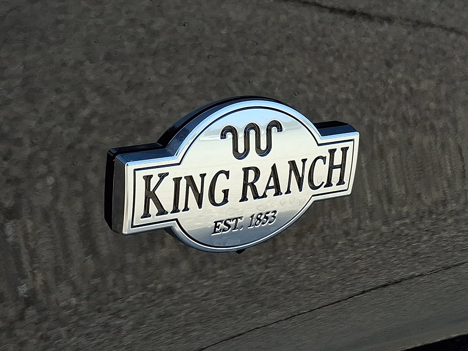 New 2026 Ford Expedition Max King Ranch AWD/4WD image 10