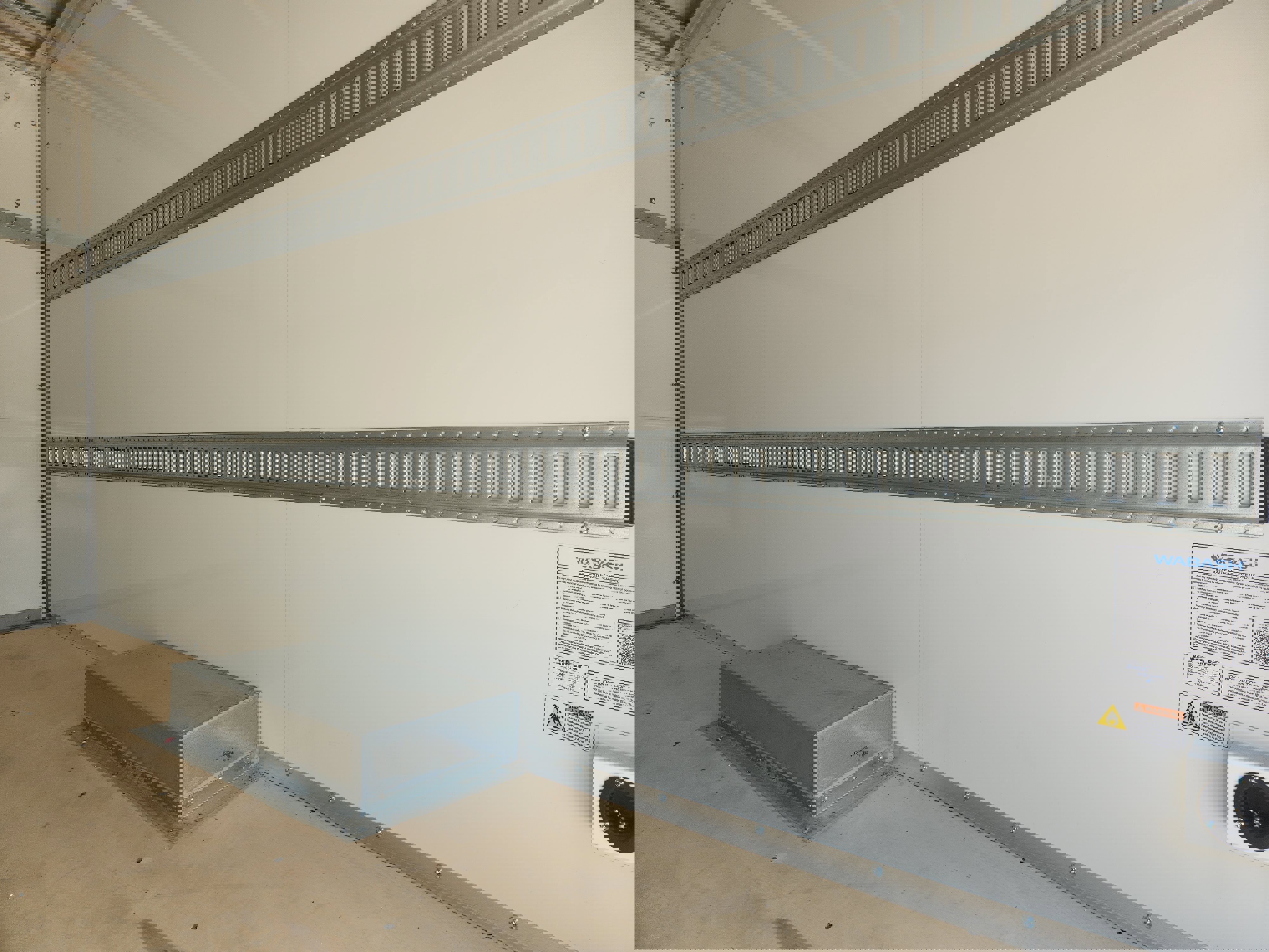 New 2025 Chevrolet Express 3500 w/ Power Convenience Package image 32