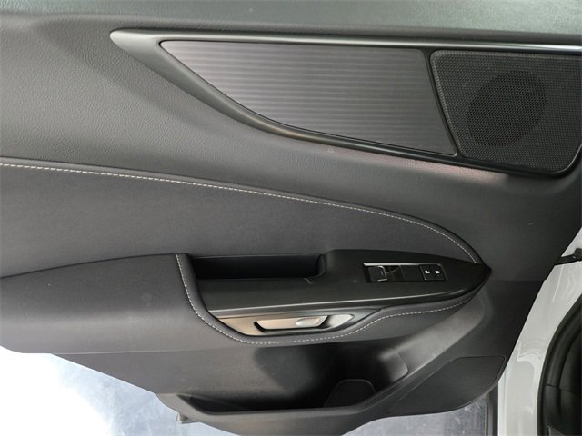 Certified 2025 Lexus NX 450h+ F Sport w/ Towing Package (2000 Lbs) image 19