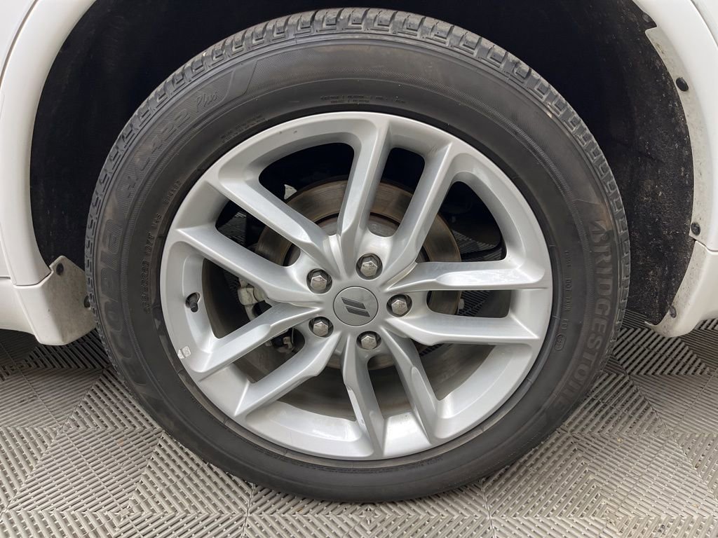 Used 2022 Dodge Durango R/T RWD image 29