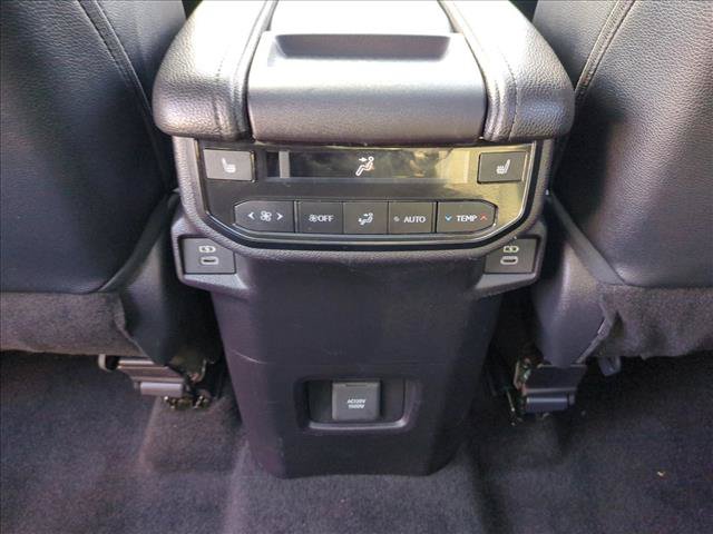 Certified 2026 Toyota Grand Highlander AWD Hybrid image 17