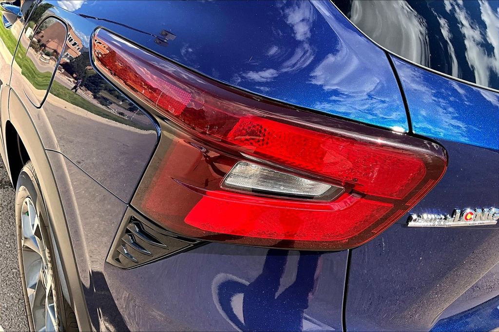 Used 2024 Chevrolet Trax LT w/ Driver Confidence Package image 33