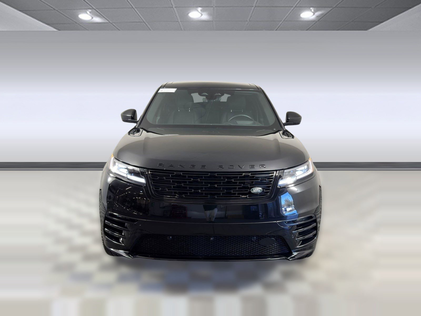 Certified 2026 Land Rover Range Rover Velar Dynamic SE image 6