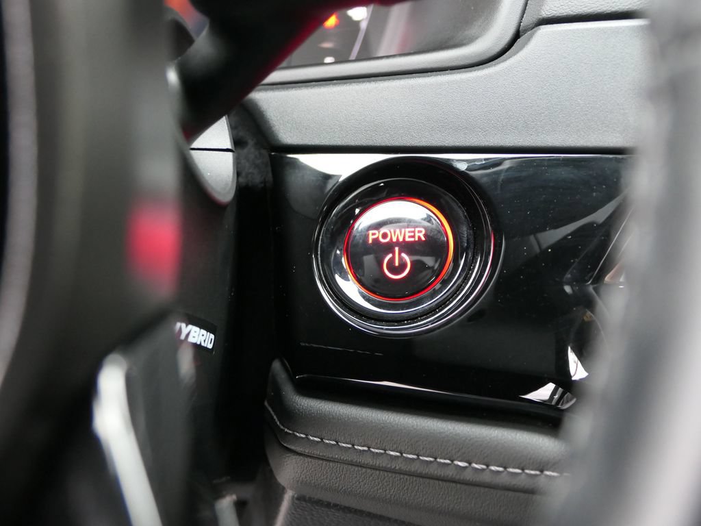 Used 2024 Honda Accord Sport image 18