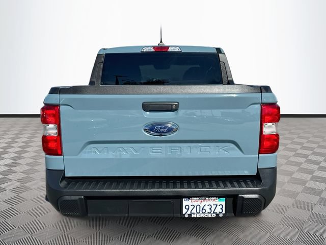 Used 2023 Ford Maverick XL FWD image 6