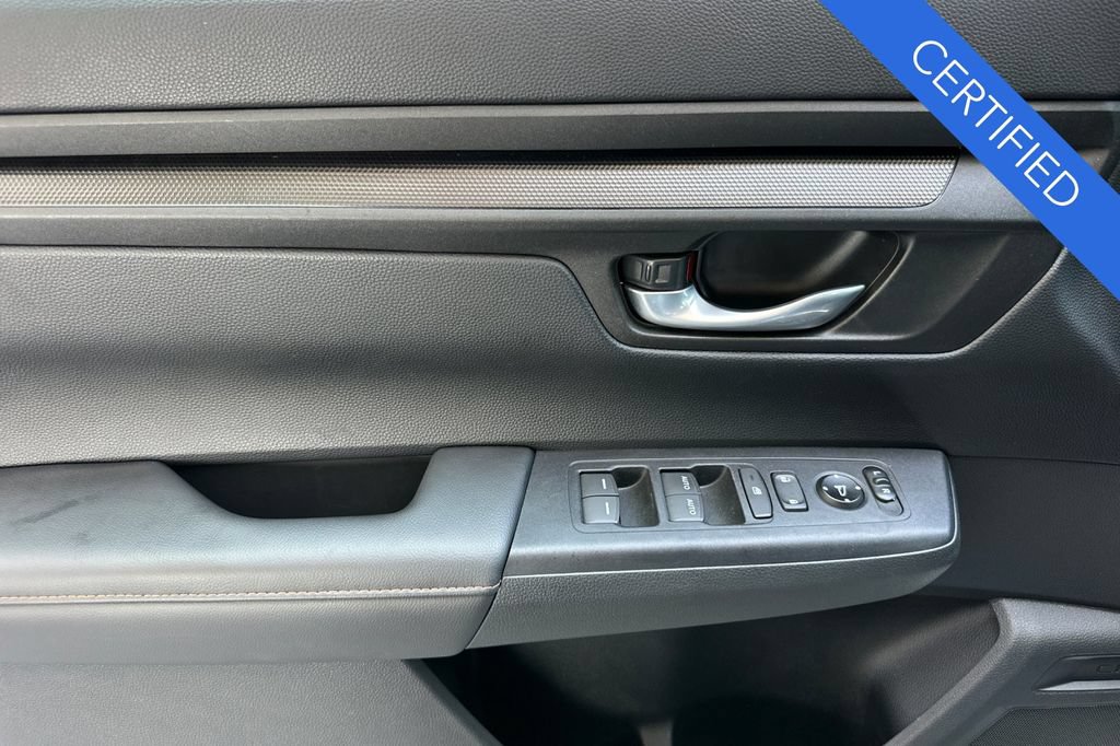 Used 2025 Honda CR-V Sport image 11