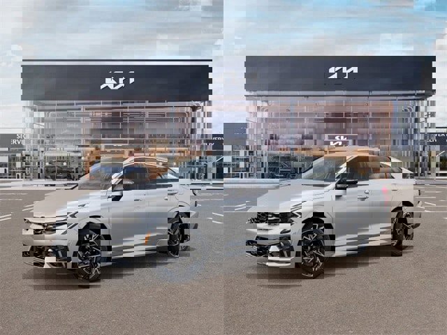 New 2026 Kia K5 GT-Line image 3