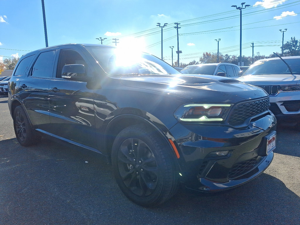 Used 2022 Dodge Durango R/T image 8
