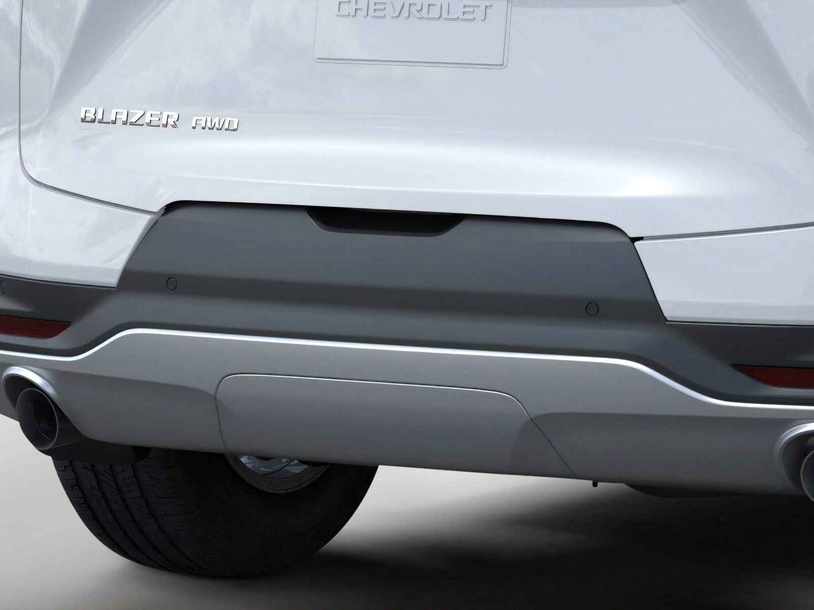 New 2026 Chevrolet Blazer LT w/ Convenience Package image 14