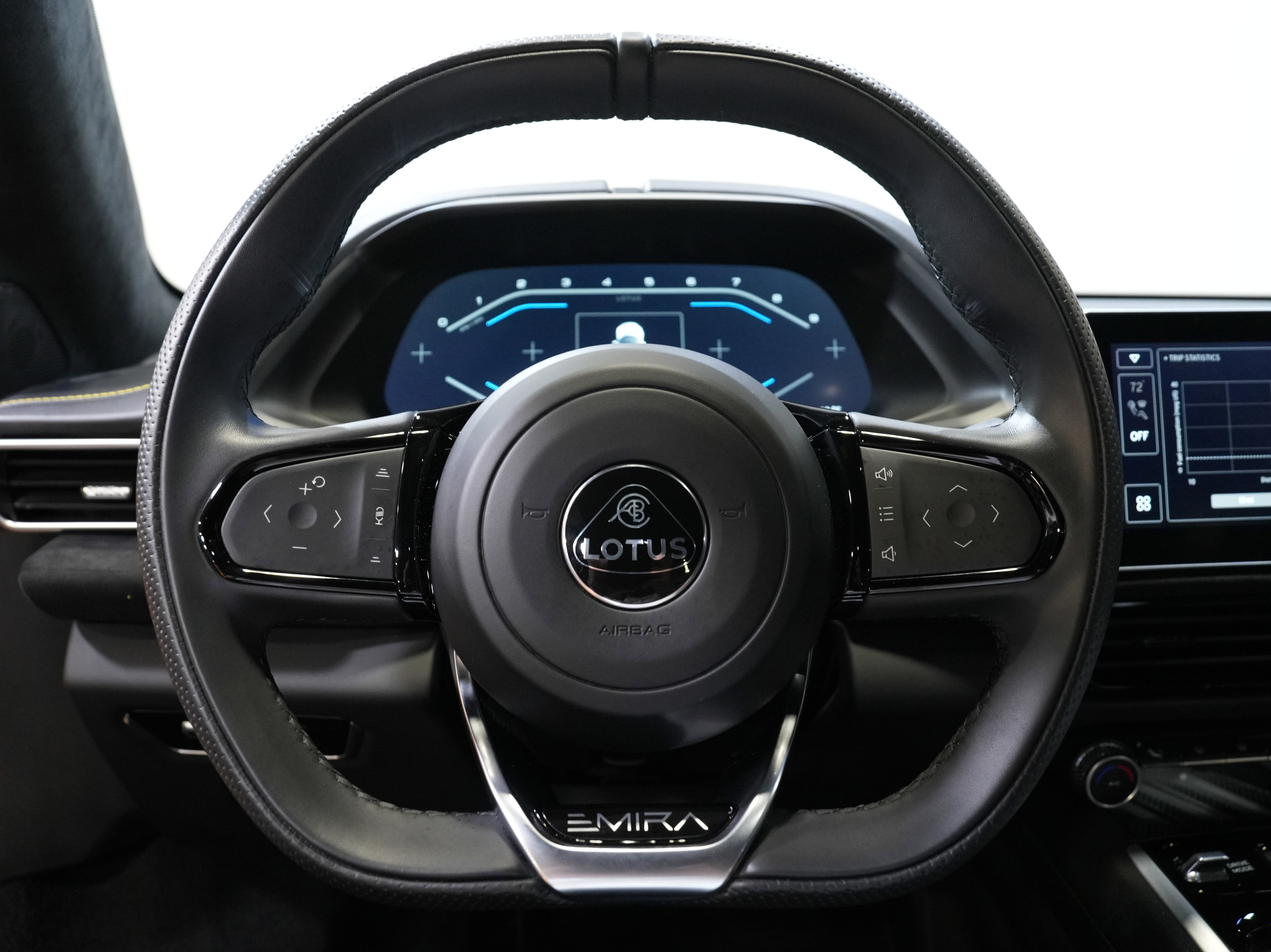 Used 2024 Lotus Emira First Edition image 33