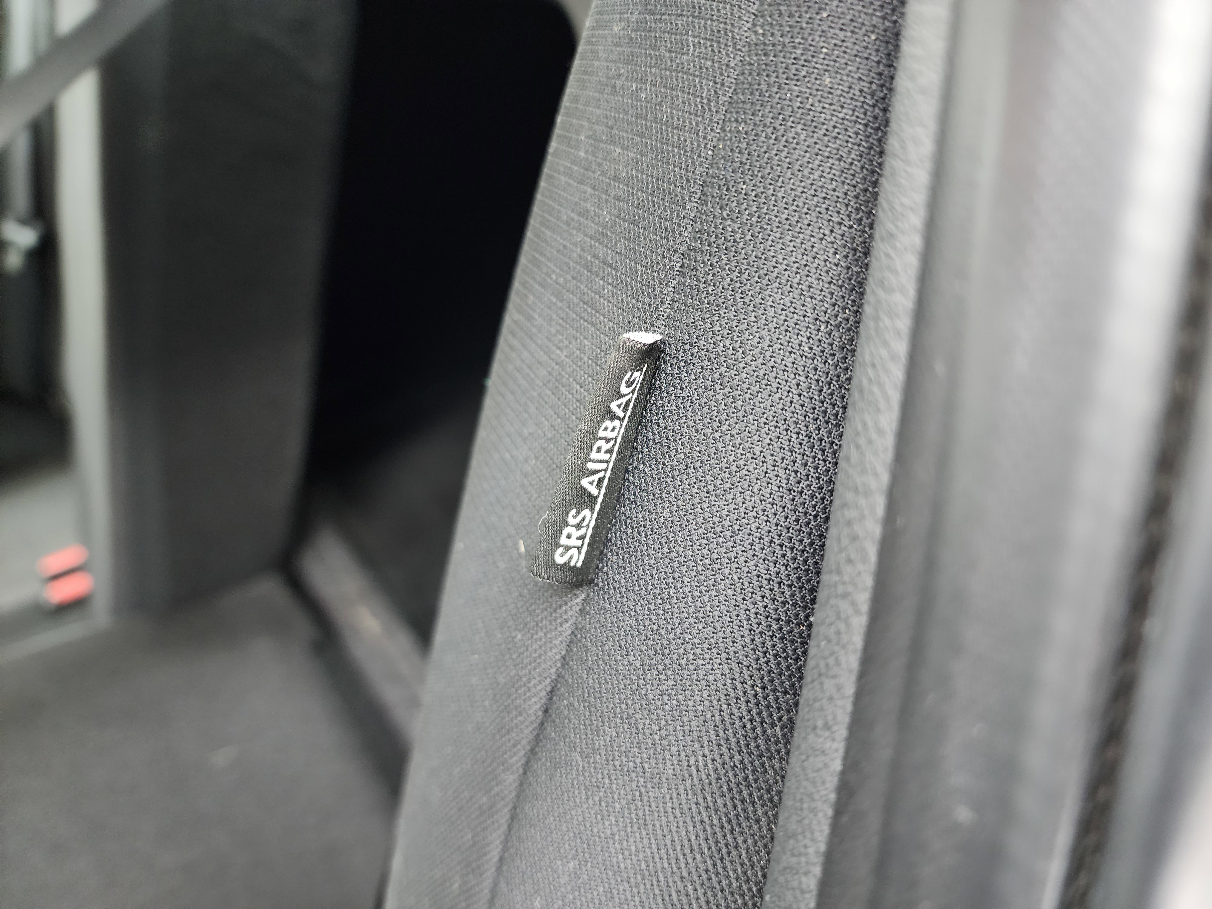 Used 2023 Nissan Sentra SV image 35