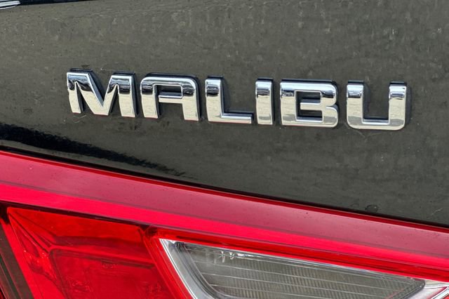 Used 2023 Chevrolet Malibu LS FWD image 30