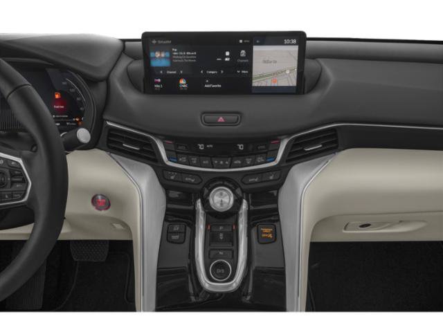 Used 2025 Acura TLX w/ Technology Package FWD image 10