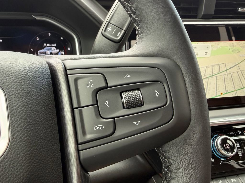 New 2026 GMC Sierra 2500 Denali Ultimate AWD/4WD image 31