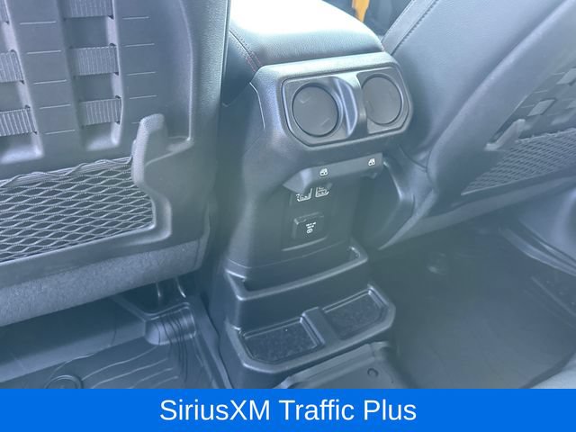 Used 2020 Jeep Wrangler Unlimited Rubicon AWD/4WD image 18