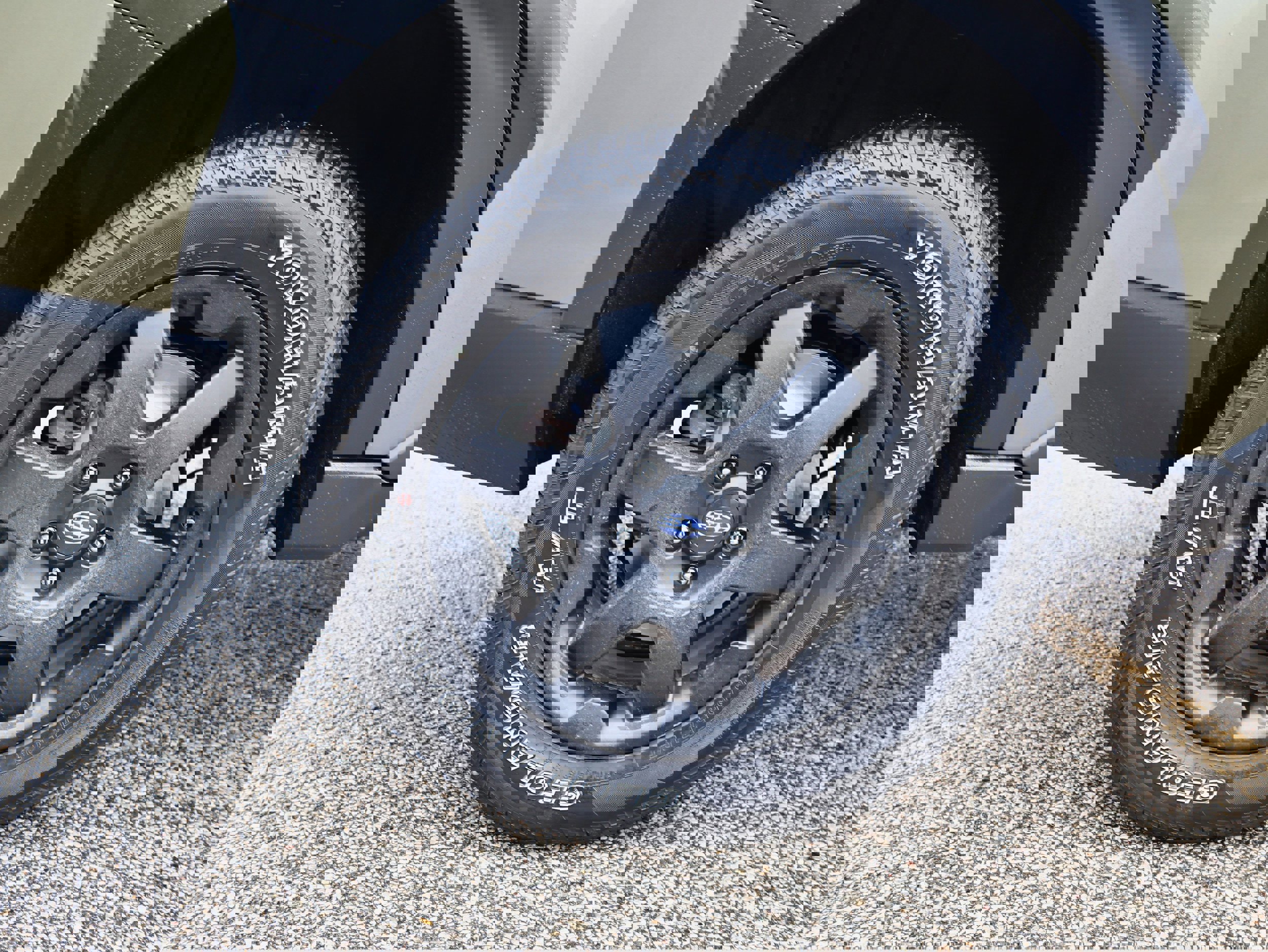 Used 2022 Subaru Outback Wilderness image 33