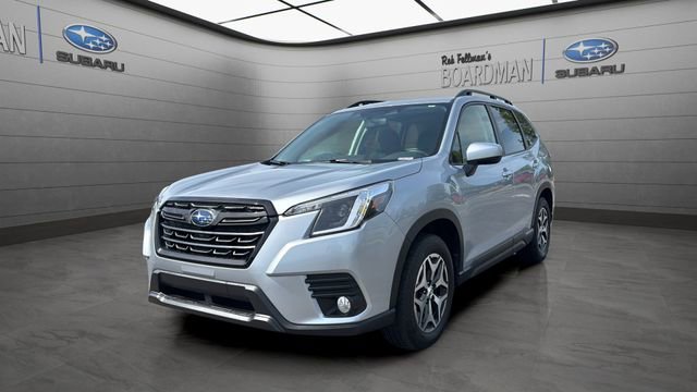 Used 2023 Subaru Forester Premium AWD/4WD image 11