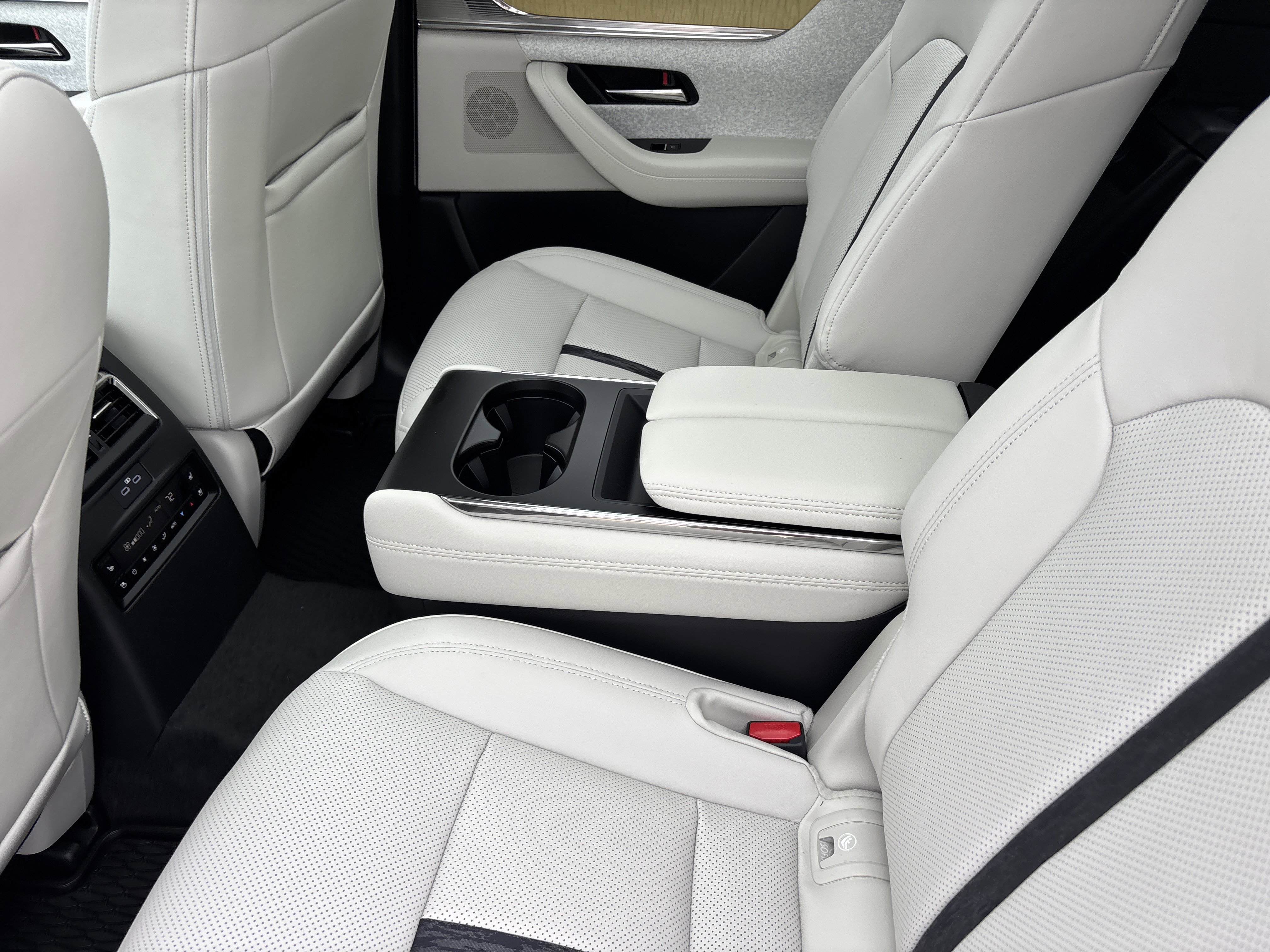 New 2026 MAZDA CX-90 3.3 Turbo S w/ Premium Plus image 19