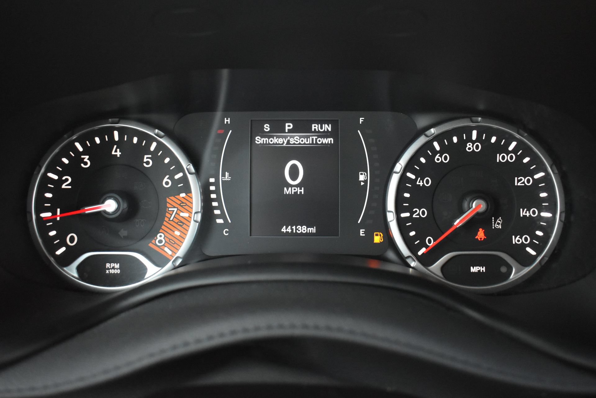 Used 2023 Jeep Renegade Latitude AWD/4WD image 31