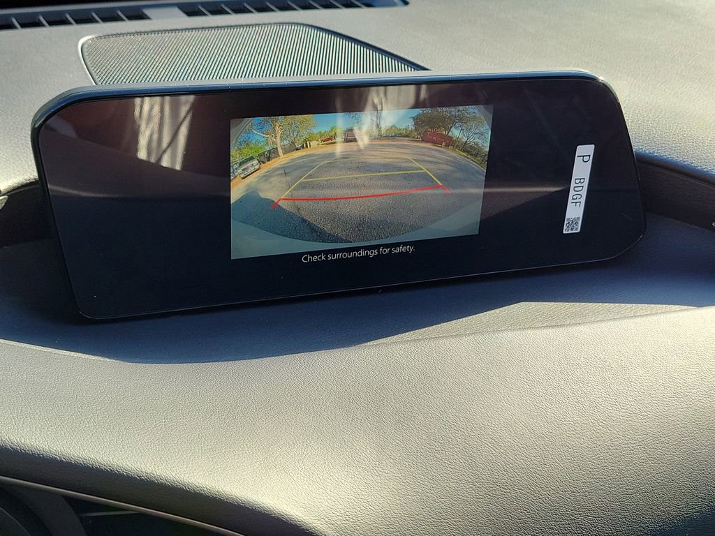 New 2026 MAZDA MAZDA3 s image 24