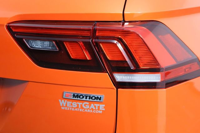 Used 2019 Volkswagen Tiguan SEL Premium image 43