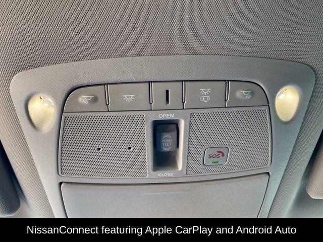 Used 2022 Nissan Maxima Platinum w/ Sport Mat Group image 16