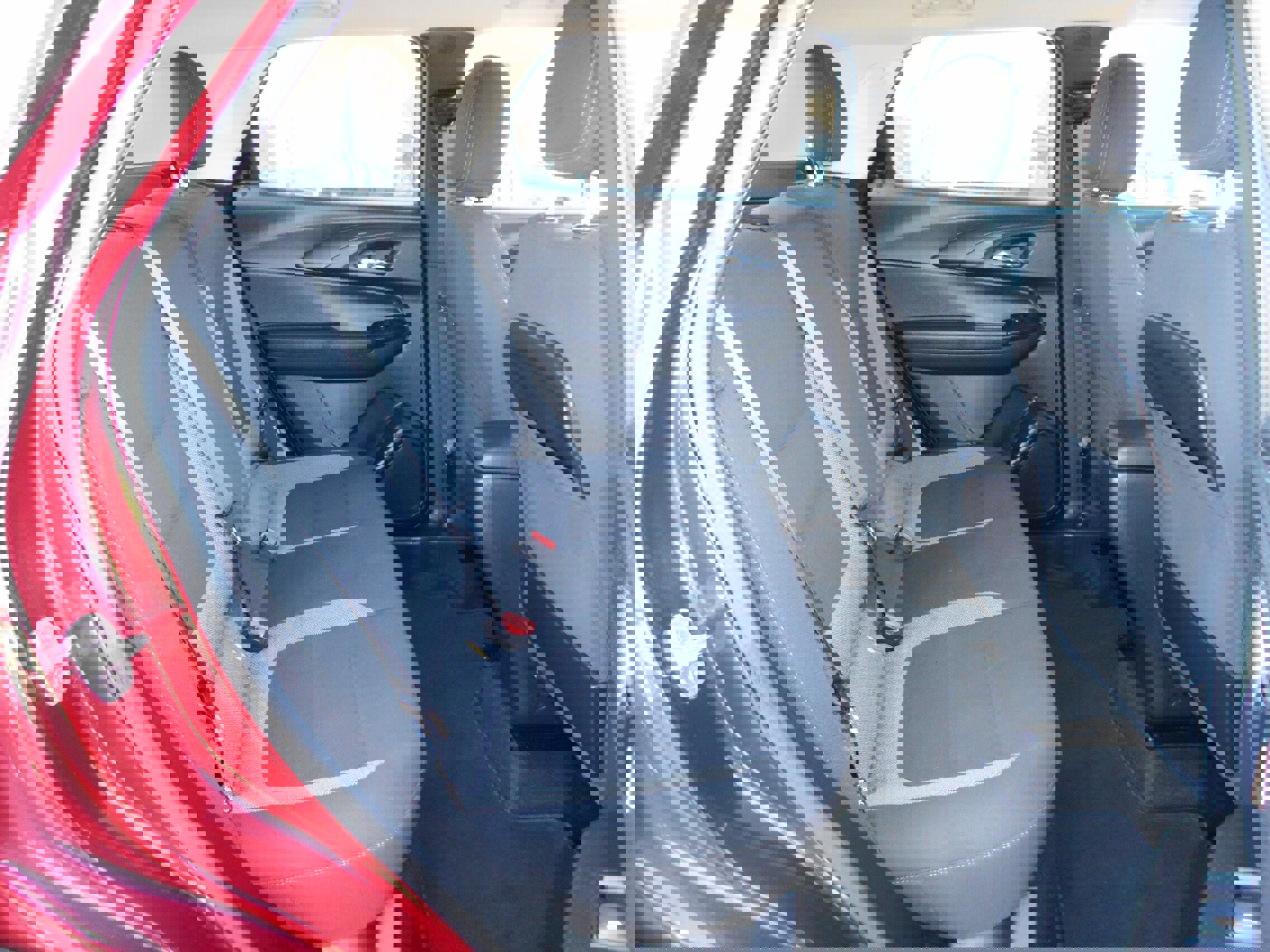 Used 2021 Chevrolet TrailBlazer LS image 23