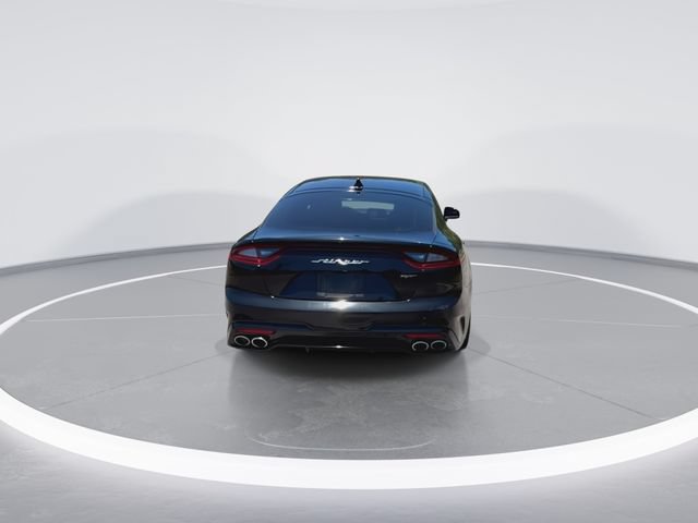 Used 2019 Kia Stinger GT1 AWD/4WD image 10