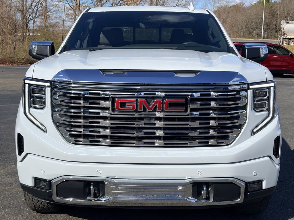 New 2026 GMC Sierra 1500 Denali w/ Technology Package AWD/4WD image 2