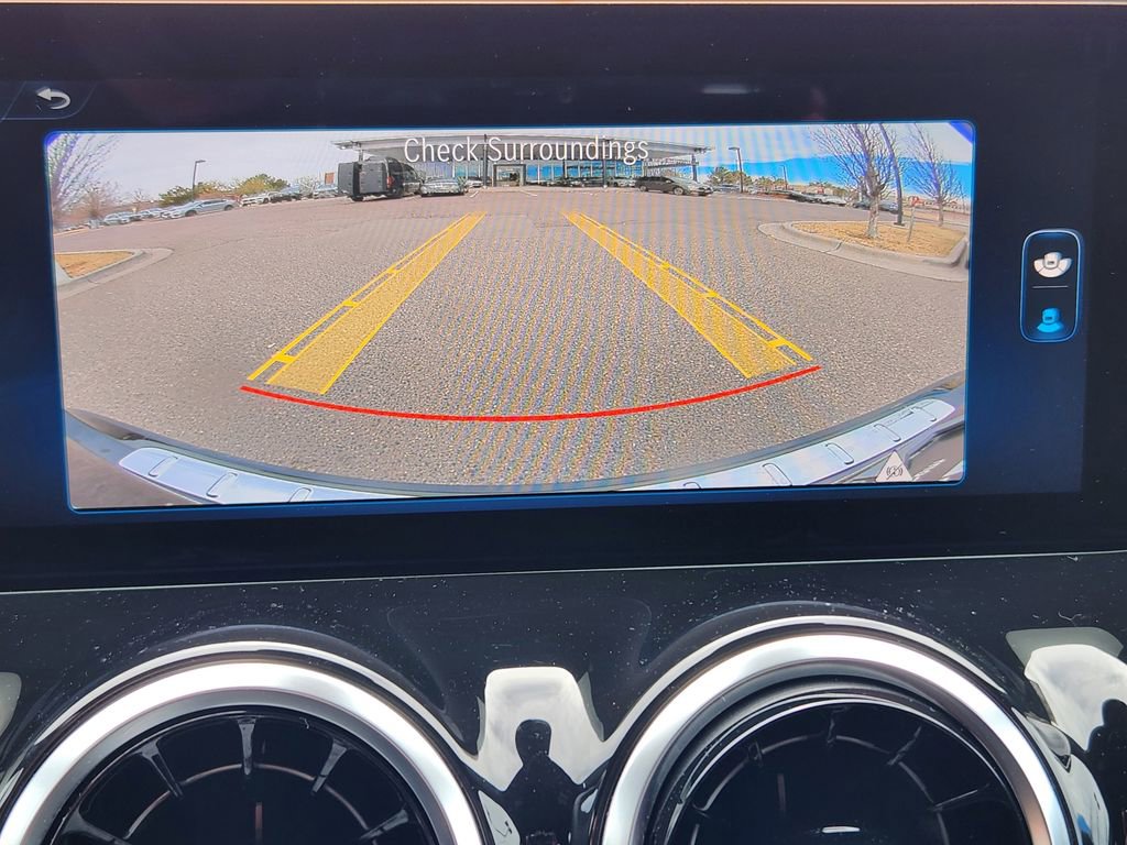 Certified 2026 Mercedes-Benz GLA 250 4MATIC image 18