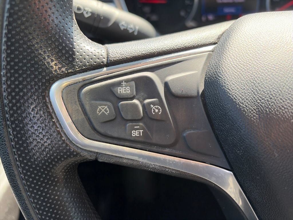 Used 2019 Chevrolet Equinox LT FWD image 13