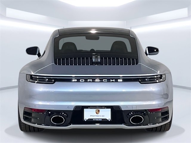 Used 2022 Porsche 911 Carrera 4S image 7