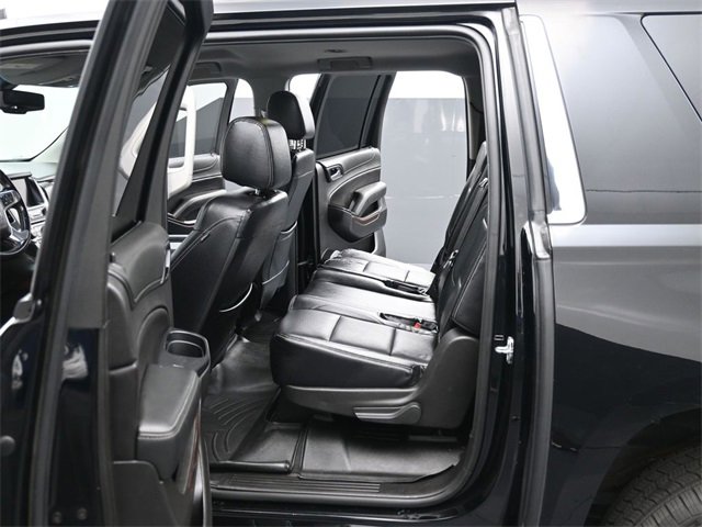 Used 2019 GMC Yukon XL SLE w/ Convenience Package image 7